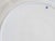 Ceramic 19th Century English Wedgwood Blue & White Pearlware Sunflower Plate For Sale - Image 7 of 8