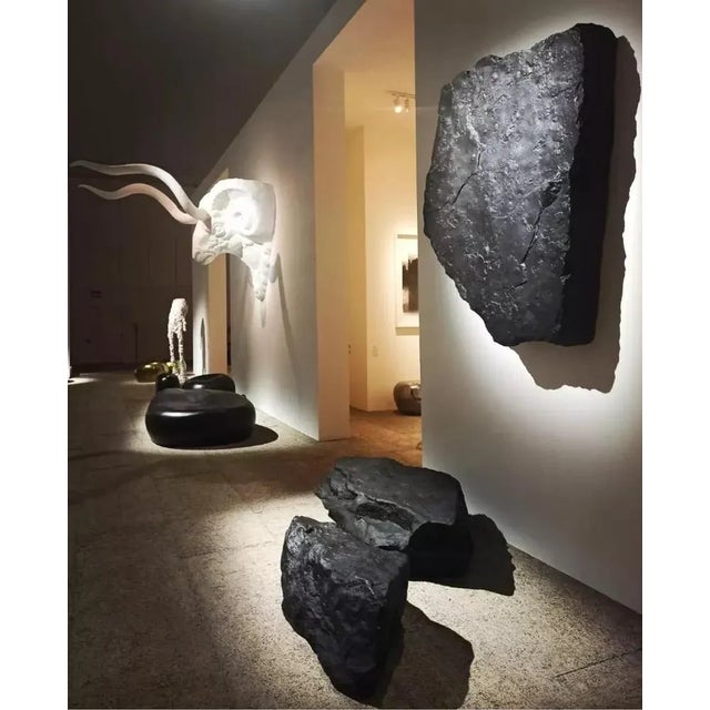 Arenaria Seat by Imperfettolab For Sale - Image 10 of 11