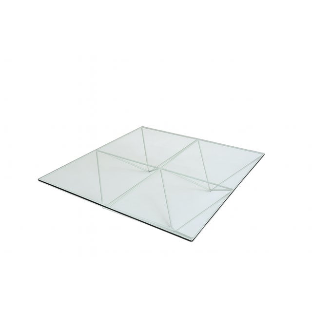 Vintage Alanda Table by Paolo Piva for B&B Italia, 1980s For Sale - Image 9 of 9