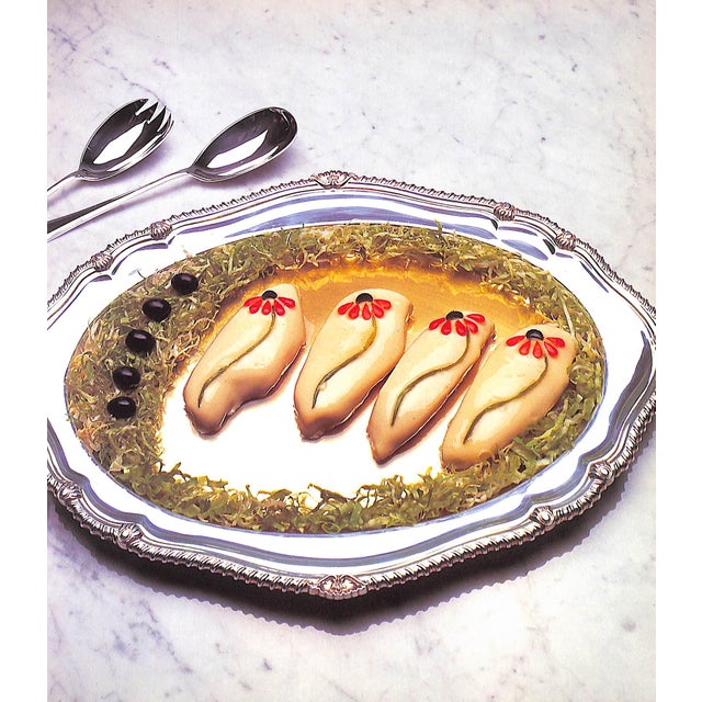 "The Royal Cookery Book in Colour" 1983 McKee, Mrs. For Sale - Image 4 of 11