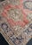 Textile Turkish Vintage Rug 4'5" x 11'11" #21391 For Sale - Image 7 of 8