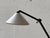 Zeta Clamp Lamp by Franco Mirenzi & Vittorio Parigi for Valenti Luce, 1970s For Sale - Image 13 of 18