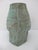 Metal Antique Chinese Bronze Ware Archaic Owl Bird Wine Vessel Pot Missing Head For Sale - Image 7 of 14