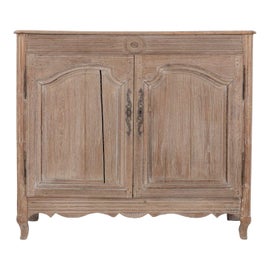 Example of Credenzas, Sideboards & Buffets
