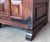 Brown 19th Century Large Catalan Spanish Baroque Carved Oak Tuscan Credenza or Buffet For Sale - Image 8 of 8