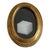 2026 Jefferson Hayman Digital Print of Sugar Cube Against Black in Antique Gold Frame With Convex Glass For Sale