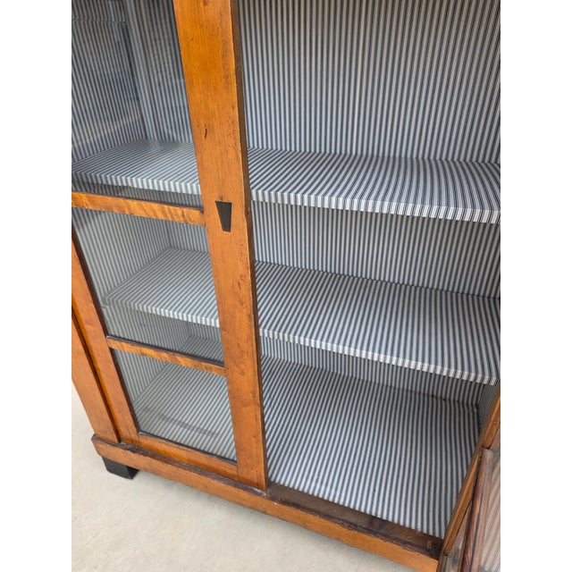 Swedish Cabinet For Sale In San Antonio - Image 6 of 16