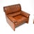 Vintage DS 86 Chairs in Leather from De Sede, 1960, Set of 2 For Sale - Image 6 of 11