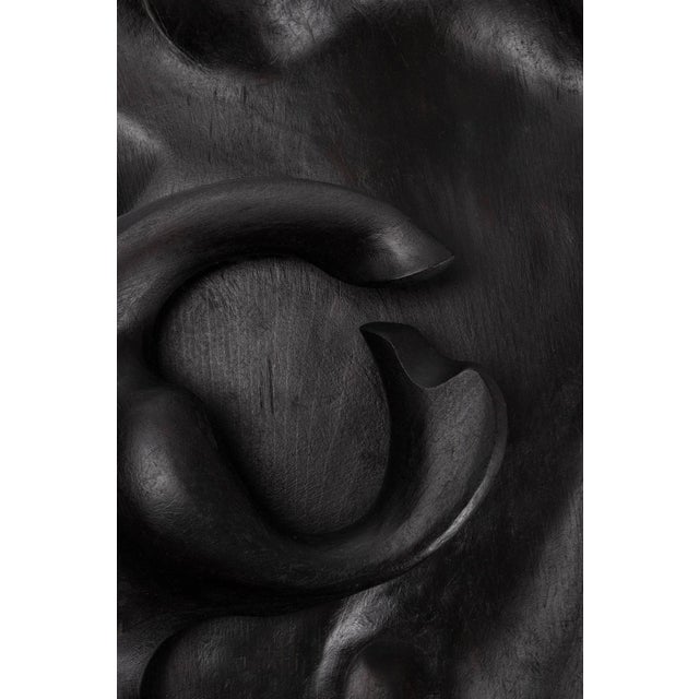 Mario Dal Fabbro 1980s Mario Dal Fabbro Sculpture For Sale - Image 4 of 4