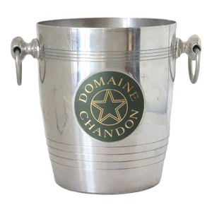 Mid 20th Century Domain Chandon Champagne Bucket