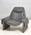 Saporiti Italia Vittorio Introini P60 Lounge Chair by Proposals, Italy 1970 For Sale - Image 12 of 12