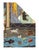 Traditional Pasargad DC Antique American Hook Rug For Sale - Image 3 of 3