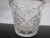 Gregoire & Cordonnier 19thc French Cut Glass & Sterling Silver Ice Bucket For Sale In Portland, OR - Image 6 of 13