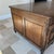 Late 19th Century French Provincial Style Carved Oak Partners Desk For Sale In Los Angeles - Image 6 of 10
