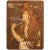 1993 After Alphonse Mucha Large Poster for "Job" Cigarette Papers, First German Edition For Sale In Dallas - Image 6 of 8