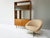 Founded in 1957 by Chaim Schreiber, Schreiber Furniture is a classic British success story. This shelf unit / room divider...