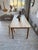 Oak Farmhouse Table, 1950s For Sale - Image 10 of 18