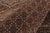 Vintage Persian Mahi Tabriz Rug, 09'10 X 12'10 For Sale In Dallas - Image 6 of 10