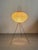 Isamu Noguchi Paper Akari 10A Floor Lamp attributed to Noguchi, 1990s For Sale - Image 4 of 9