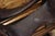 Brown Antique McClellan Brown Leather 12 Inch Wwi Calvary Horse Saddle, Circa 1900 For Sale - Image 8 of 18
