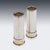 Antique Victorian Salt and Pepper Shotgun Cartridges, 1883, Set of 2 For Sale - Image 9 of 11