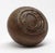 This emblematic O design bronze doorknob is part of the P-72900 O group. The manufacturer and date of creation is unknown....