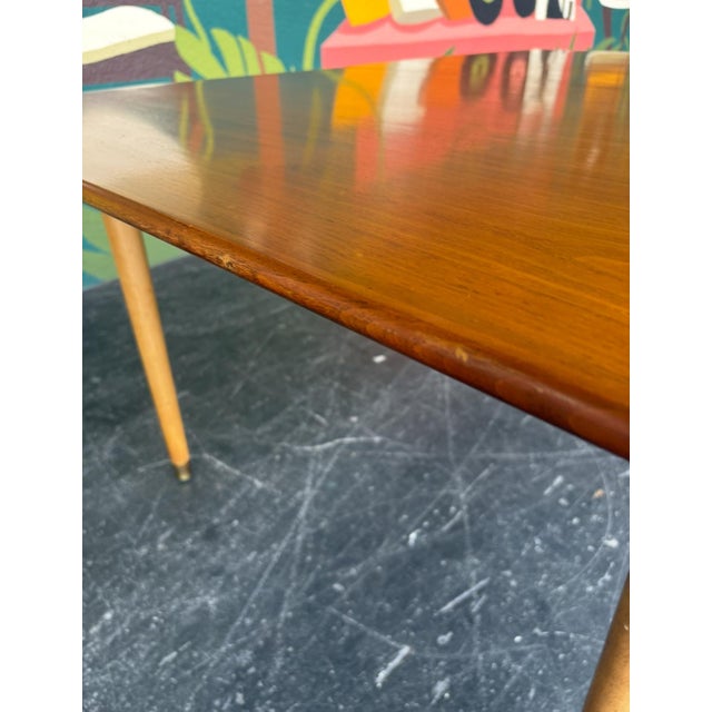 Mid 20th Century Drexel Biscayne Dining Set For Sale - Image 11 of 17