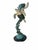 G. Mancini Signed & Numbered Bronze "Friendship" Sea Turtle Wave Sculpture For Sale - Image 9 of 9