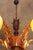 Antique Art Deco Chandelier For Sale - Image 3 of 5