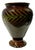 Vase with Slip-Trailed Decoration by Nils Kähler, 1930s For Sale