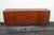 Mid-Century Modern Young Manufacturing Mid 20th Century Curved Boomerang Dresser Sideboard 6171 For Sale - Image 3 of 18