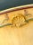 Vintage Hand-Painted Wood Queen Headboard For Sale - Image 10 of 12