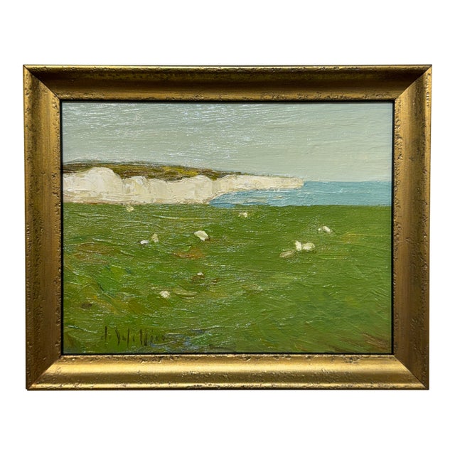 21st Century Oil on Canvas For Sale