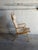 Mid 20th Century Attributed to Finn Østergaard “Albert” Bentwood Lounge Chair for Kvist Møbler, Denmark For Sale - Image 4 of 9
