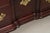 Kindel Mahogany Block Front Goddard Chest For Sale - Image 13 of 16