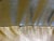 Mid Century Modern Original Vintage Knoll Diamond Chair by Harry Bertoia With Olive Leather Cover For Sale - Image 11 of 12