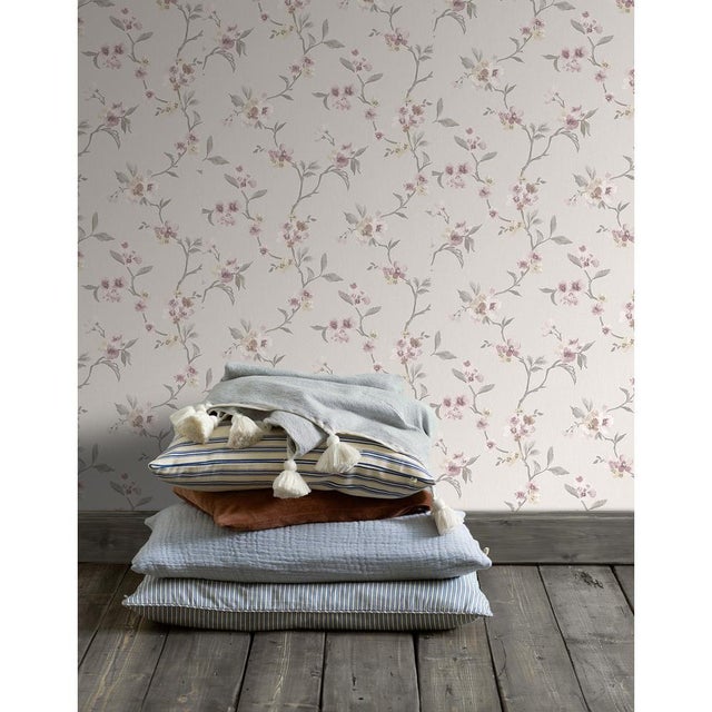 Dream Wallpaper by Borastapeter Wallpaper Price Per Roll Chairish