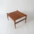 Vintage Scandinavian Coffee Table in Teak, 1970s For Sale - Image 6 of 6