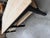 Early 20th Century Wooden Workshop Table, 1920s For Sale - Image 6 of 10