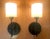 1960s Lunel French 1960s Wall Lights - A Pair For Sale - Image 5 of 13