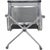 EA-108 Chair in Black Mesh and Aluminium by Charles Eames, 2000s For Sale - Image 15 of 17
