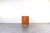 Wood Mid-Century Modern Op-Art Hand-Painted Sideboard from Sven Andersen Møbelfabrik, 1960s For Sale - Image 7 of 18