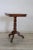 Late 20th Century Tripod Table For Sale - Image 9 of 11