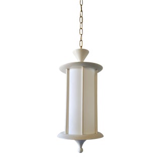 Mid-Century Danish Pendant Light For Sale
