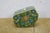 11 Vintage Enameled Cloisonne Trinket Keepsake Pill Match Boxes For Sale - Image 4 of 17