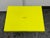 Rita Konig for the Lacquer Company Belles Rives Lime Green Tray, Large For Sale - Image 12 of 12