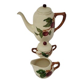 Example of Franciscan China Creamers