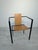 Vintage Chair by Karl-Friedrich Forster, 1980s For Sale - Image 16 of 16
