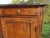 Vintage Parisian Pine Buffet, 1890s For Sale - Image 4 of 18