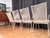 Chairs from Mauser, Germany, 1960s, Set of 4 For Sale - Image 14 of 16